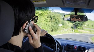 Distracted driving: The multitasking myth