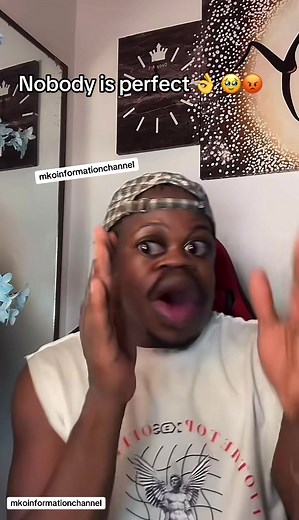 Understanding Imperfection: Insights from Mko The Comedian