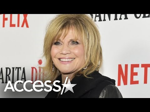 Markie Post Dies After Battle w/ Cancer