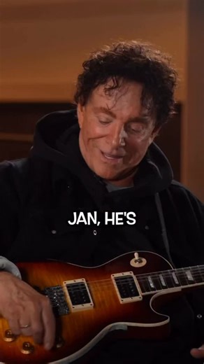 @nealschon talks about working with Jan Hammer. #guitar #music #keyboards #musician #song | Rick Beato