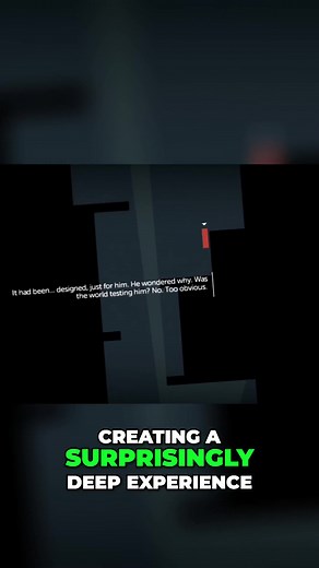 Emotional Gameplay in Thomas Was Alone on PS Vita
