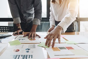 How can we implement more intelligent document handling?