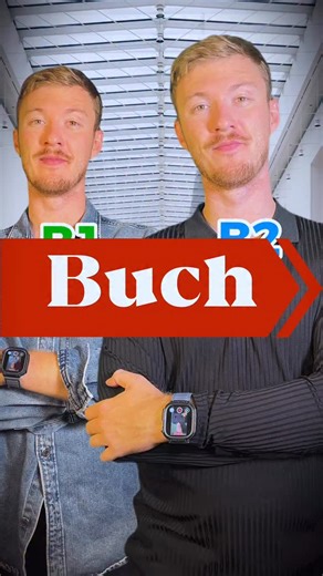 6.7K views · 1K reactions | #sprachkurs #foka_deutsch #sprachkurs | Deutsch mit Foka | Facebook