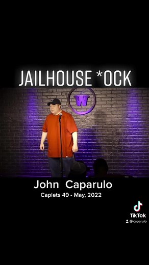Watch full episodes of Caplets at YouTube.com/JohnCaparuloComedy | John Caparulo