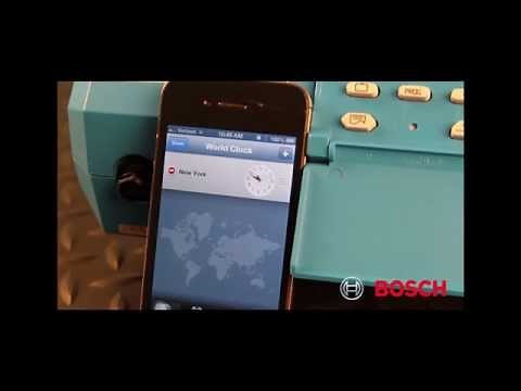 Buderus Logamatic Controls 2107: Setting the time