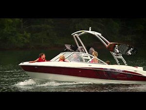 Bayliner 185 w/Flight Series Package