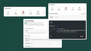Benefits of Using an API - Teachable Blog → Teachable