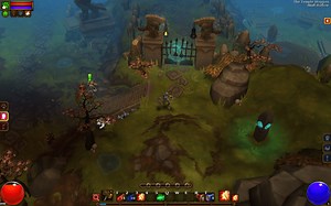 Action role playing game Torchlight II is finally coming to Mac