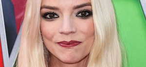 Anya Taylor-Joy In Sheer Dress Bullied Over Visible 'Fat Rolls'