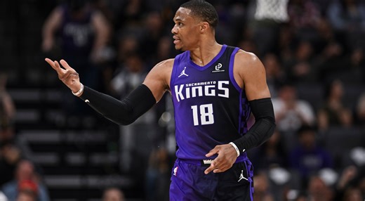 Russell Westbrook Fires Back at Reporter After Tense Exchange Over Team Criticism