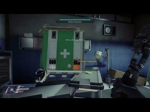 Eliminate the Technopath disrupting the entrance to Power Plant - Prey - 4K Xbox Series X