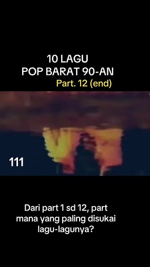10 Lagu Pop Barat 90-an. Part. 12 #kumpulanlagubarat90an #popbaratpopuler #goldenmemories #tembangkenangan #lagulawas90an #albumminggukita #selektapop #anekariasafari #acaratvrijadul #lagukenangan90 #laguindonesiapopuler #lagupopuler90 #lagujadultiktok #musik90 #kumpulanlagukenangan90an