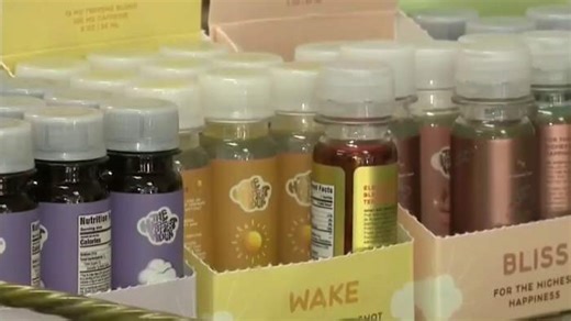 Texas health regulators propose major fee hikes, new rules for hemp-derived THC products