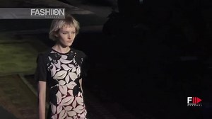 MARC JACOBS 2014春夏纽约精选