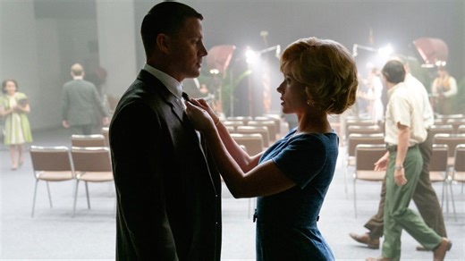 How to Watch Fly Me to the Moon – Showtimes and Streaming Status