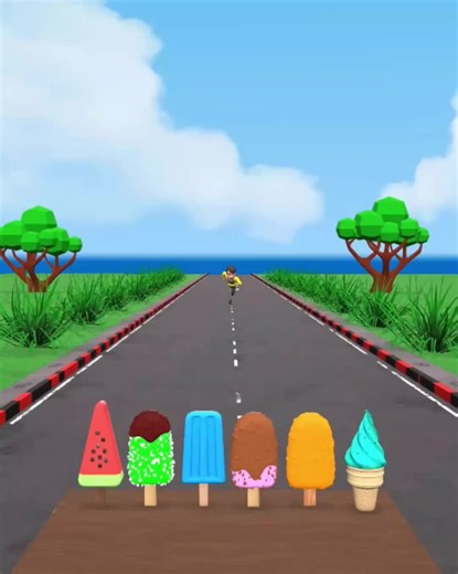 Spider-Man Cartoon Funny Moments for Kids