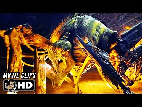 THE MAZE RUNNER CLIP COMPILATION #2 (2014) Sci-Fi