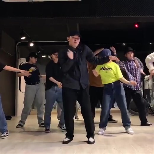 Dokyun - 进阶班 有基础的来 手动狗头