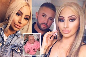 Mum lists reborn doll for sale and is branded ‘disgusting trash’ by furious woman who thinks she’s flogging her DAUGHTER