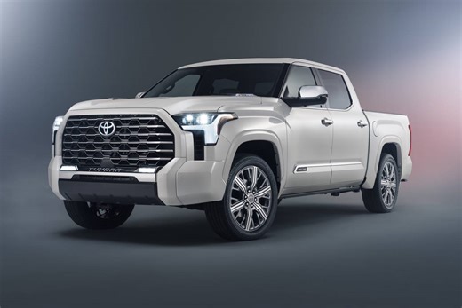 2026 Toyota Tundra Hybrid Prices, Reviews, and Pictures | Edmunds