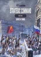 Strategic Command: World War I - Empires in Turmoil | PC | DLgamer US