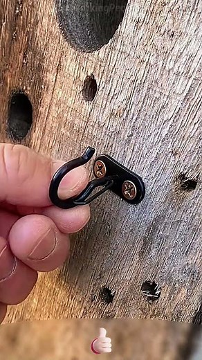 Convenient Anti - Falling Hook Tools 🔧