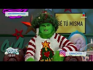 Programa completo 25 de diciembre 2020 | ¡Qué Chulada!