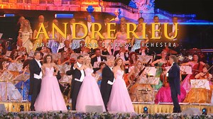 🎻 The “King of Waltz” André Rieu will once again enchant his audiences with his Johann Strauss Orchestra at OVO Arena Wembley. 🎟️ Tickets are available now ⬇️ http://spr.ly/61884D7JO 💚 Premium Experiences: http://spr.ly/61804D7Ju | OVO Arena Wembley