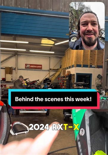 Behind the Scenes at Robert Owen Marine