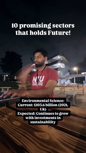 Abhay Mishra | Academic Advisor | 🎖️Follow🚀 Top 10 Future-Proof Careers (Explained!) 1️⃣ AI Engineer 🤖 What? Build smart machines & self-learning algorithms. Why? AI is... | Instagram