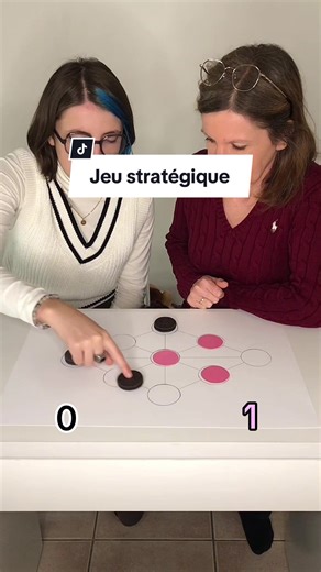 Jeu de Société - Meilleur Ami Stratégique
