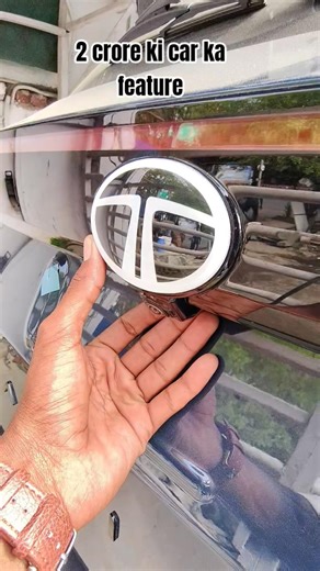 2 crore ki car ka feature 😱