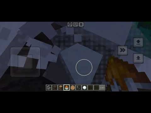 Minecraft defence tower tutorial