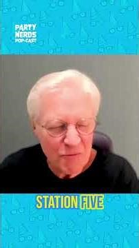 Bruce Boxleitner on Playing John Sheridan in Babylon 5