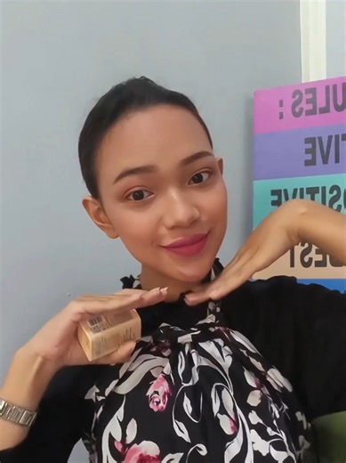 Achieving a Natural Complexion with Foundation