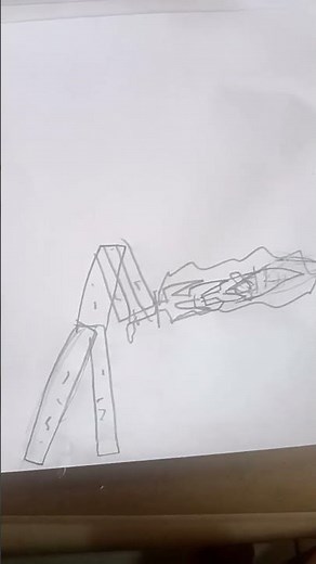 How to draw rip indra v11 #short