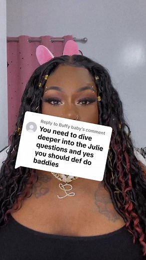 Lucci Vee (@lucci2xs)’s video of rima bgc