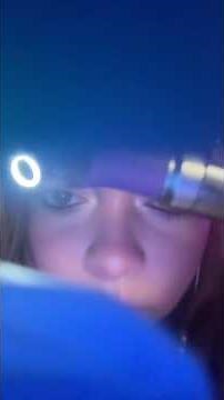 Welcome to your medical exam 💤 #asmr