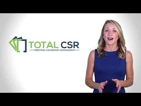 6 Helpful Tips for New CSR's and Producers