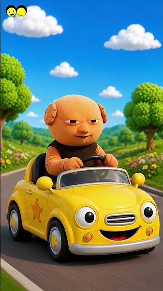 የቢሊጮ የመኪና ቀለም ምን አይነት ነው?_Do you know bilicho's car color? Ye Ethiopia Lijoch |የኢትዮጵያ ልጆች/temari bet