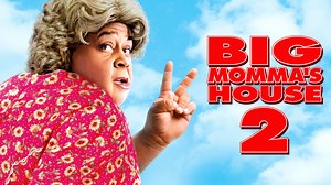 Big Momma's House 2 - Movie - Where To Watch