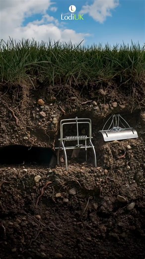 Effective Mole Control Strategies