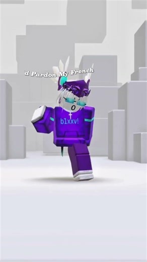 singing the lyrics MY REAL VOICE #rblx #roblox #robloxedit #voice #singing #voiceover #robloxsinging