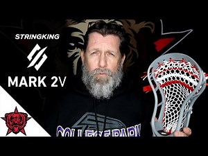Stringking Mark 2V - Review