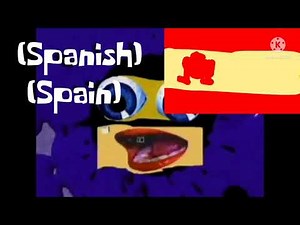 Best Day Ever Multilanguage Klasky Csupo Showtime 2020 Versión