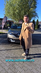 358 reactions · 91 shares | Renault Kadjar SUV economic, confortabil si perfect pentru drumurile de zi cu zi. Vizibilitate excelenta, interior spatios si tehnologie moderna, la doar 12.499 €.  https://autobune.ro/listings/renault-kadjar-3/ | AutoBune.ro | Facebook