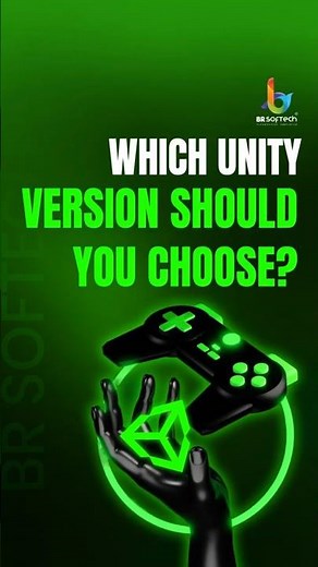 Which Unity Version Should YOU Use in 2025? #Unity3D #GameDev #UnityTips #IndieGameDev