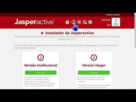Cómo Instalar JasperActive 2023