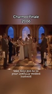 The best comfort show #charmed #finale #witches #tvshow | Radio comedia Vip