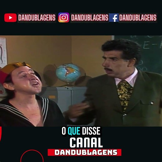 Aposto que Você Nunca viu esse Episódio, Piadas Inéditas!